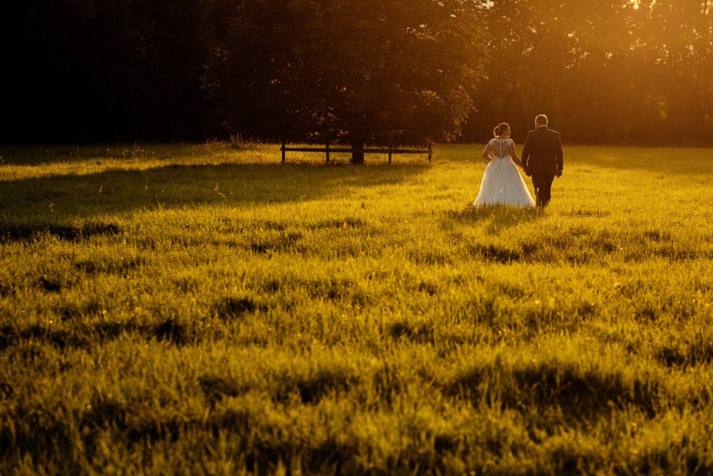 Norfolk Wedding Photography